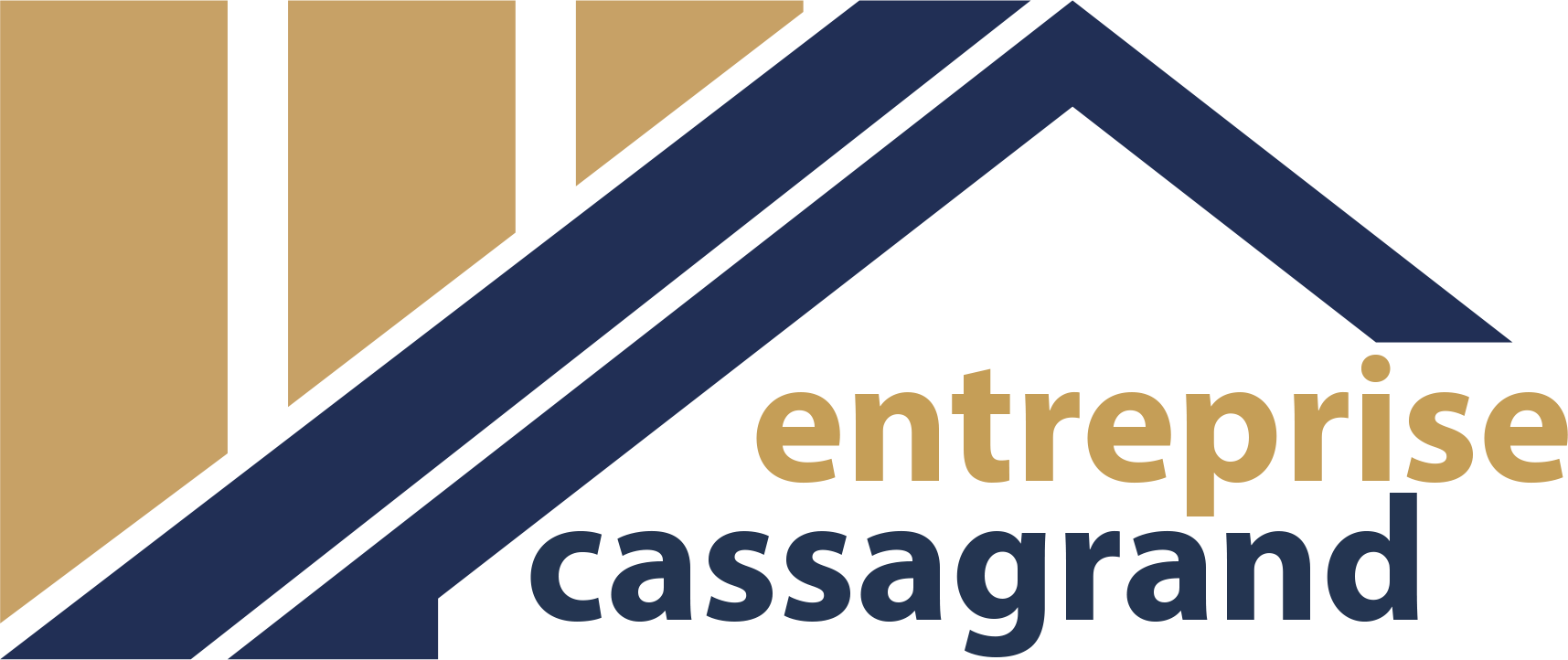 Artisan couvreur à Pontoise (95300) -  Entreprise Cassagrand dans le Val d'Oise (95)